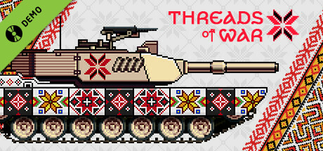 Threads of War Demo