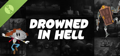 Drowned in Hell Demo
