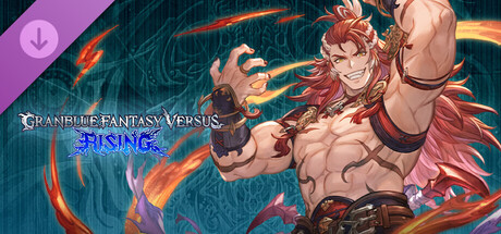 GBVSR - Additional Character Set (Wilnas)