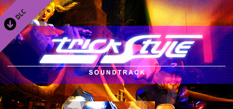 TrickStyle - Soundtrack