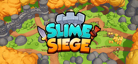 Slime Siege