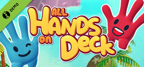 All Hands on Deck Demo