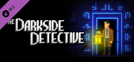 The Darkside Detective - Soundtrack