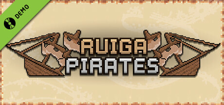 Ruiga Pirates - Demo