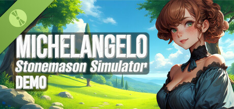 Michelangelo: Stonemason Simulator Demo