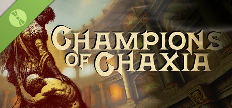 Champions of Chaxia Demo