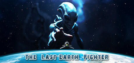 The Last Earth Fighter