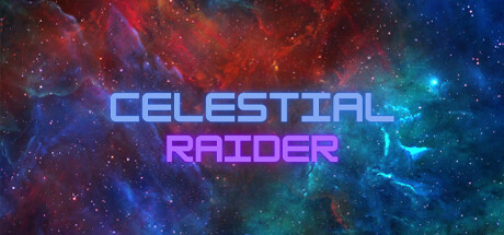 Celestial Raider