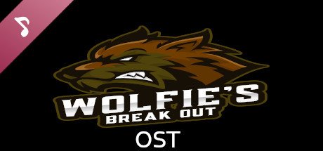 Wolfie's Break Out Soundtrack