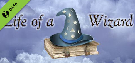 Life of a Wizard Demo