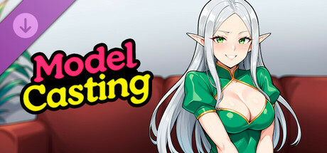 Model Casting - Lila