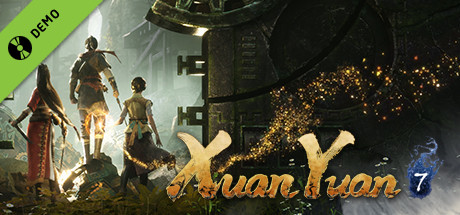 Xuan-Yuan Sword VII Demo
