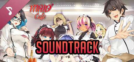 Maid Cafe - Soundtrack