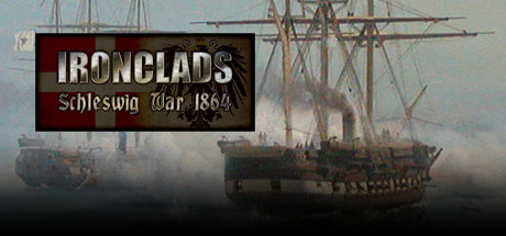 Ironclads: Schleswig War 1864