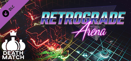 Retrograde Arena - Deathmatch Pack