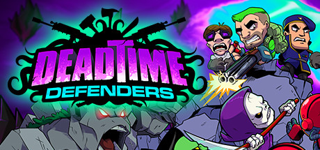 Deadtime Defenders