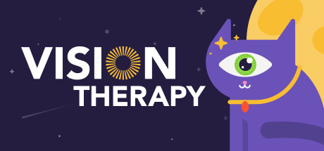 Vision Therapy VR