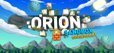 Orion Sandbox Enhanced