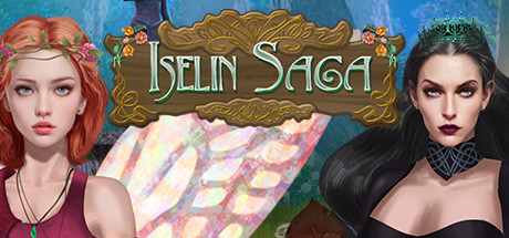 Iselin Saga