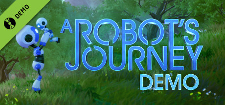 A Robot's Journey Demo