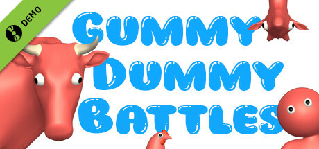 Gummy Dummy Battles Demo