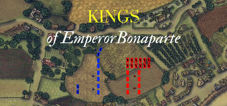 Kings of Emperor Bonaparte