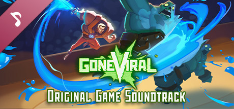 Gone Viral - Soundtrack