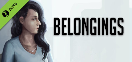 Belongings Demo