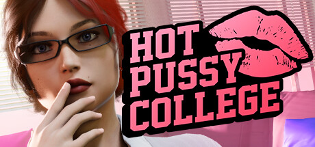 Hot Pussy College ????????