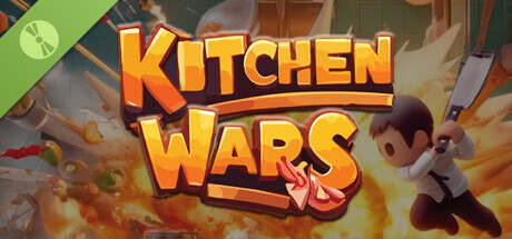 Kitchen Wars Demo