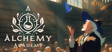 Alchemy Academy