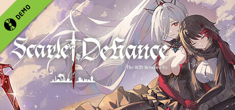 Scarlet Defiance: The Wall Between Us Demo