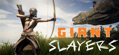 Giant Slayers