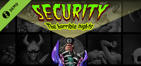 Security: The Horrible Nights Demo