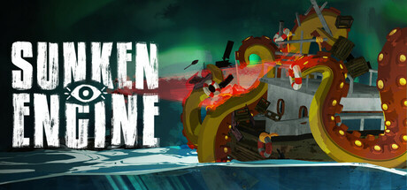 Sunken Engine