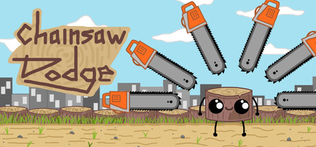 Chainsaw Dodge