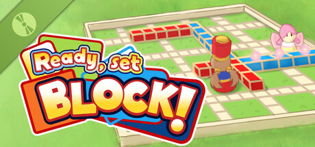 Ready, Set, Block! Demo