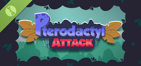 Pterodactyl Attack Demo