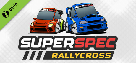 SuperSpec RallyCross Demo