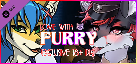 Love with Furry ???? - Exclusive 18+ DLC