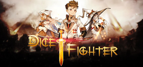 境界 Dice&Fighter