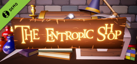 Entropic Shop VR Demo