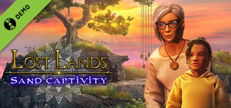 Lost Lands: Sand Captivity Demo