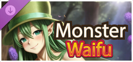 Monster Waifu - Leprechaun DLC