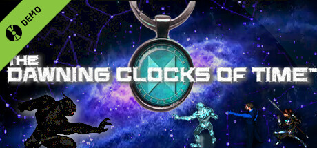 The Dawning Clocks Of Time Demo