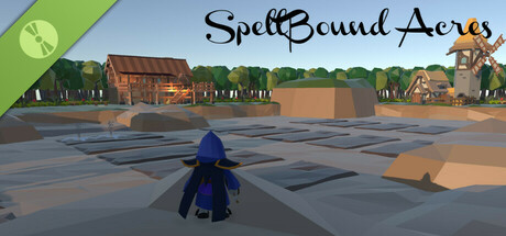 SpellBound Acres Demo