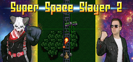 Super Space Slayer 2