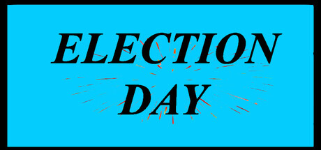 ELECTION DAY!!!