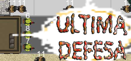 Ultima Defesa