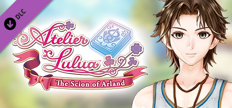 Atelier Lulua: Aurel's Swimsuit 